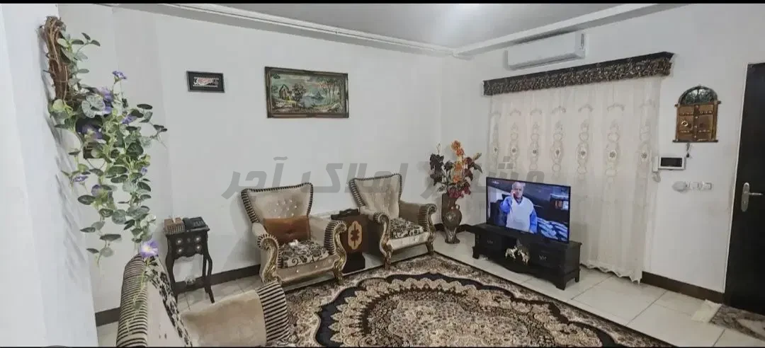 فروش و معاوضه سوییت ۶۸ متری کوی زمانی مستقل در خرید آپارتمان کوی زمانی لاهیجان