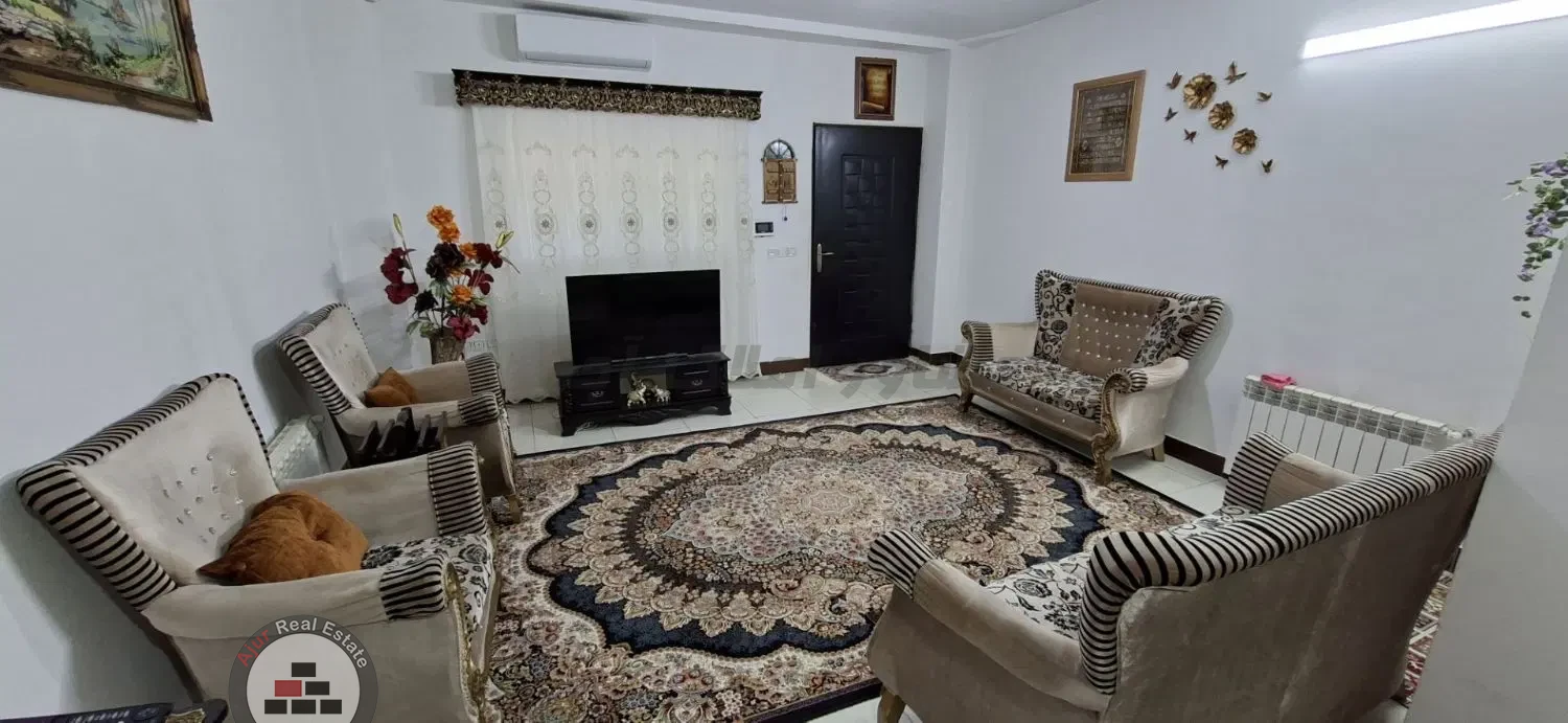  فروش و معاوضه سوییت ۶۸ متری کوی زمانی مستقل در خرید آپارتمان کوی زمانی لاهیجان عکس شماره 2  