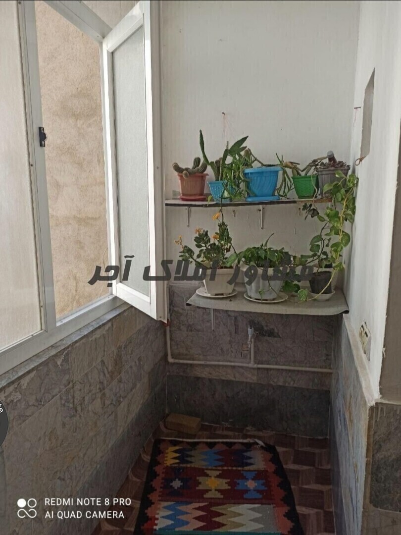  فروش واحد70متری در خرید آپارتمان فرهنگیان رباط کریم عکس شماره 5  