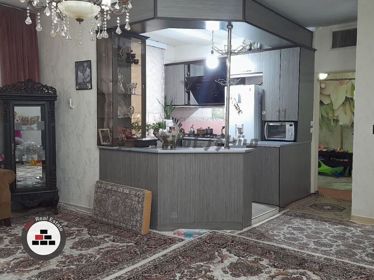 فروش واحد73متری در خرید آپارتمان عکس شماره 1