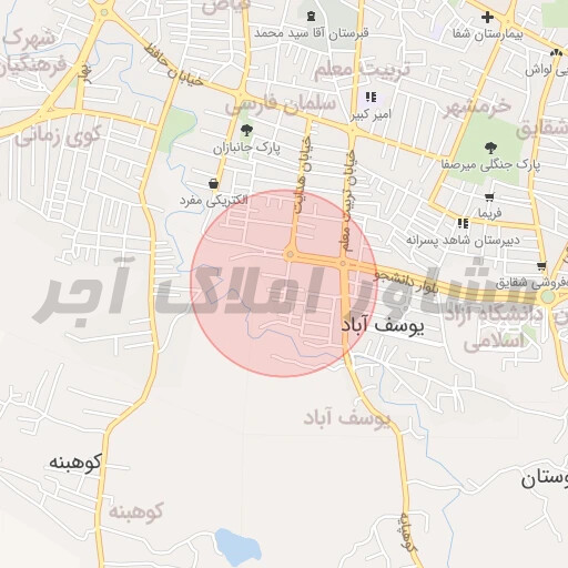 فروش واحد80متری نوساز در کوچه نسیم1 در خرید آپارتمان میدان هدایت لاهیجان عکس شماره 2