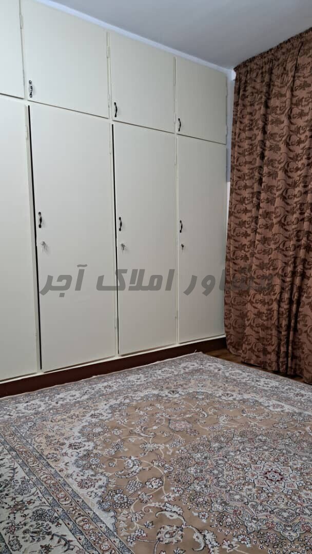  فروش واحد 100متری محدوده گرجی در خرید آپارتمان گرجی رباط کریم عکس شماره 3  