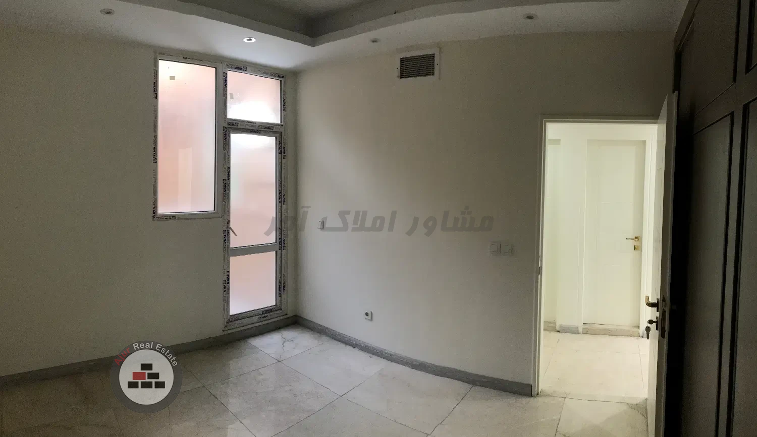 فروش واحد 108 متر در خرید آپارتمان خ زره پوش تهران عکس شماره 2
