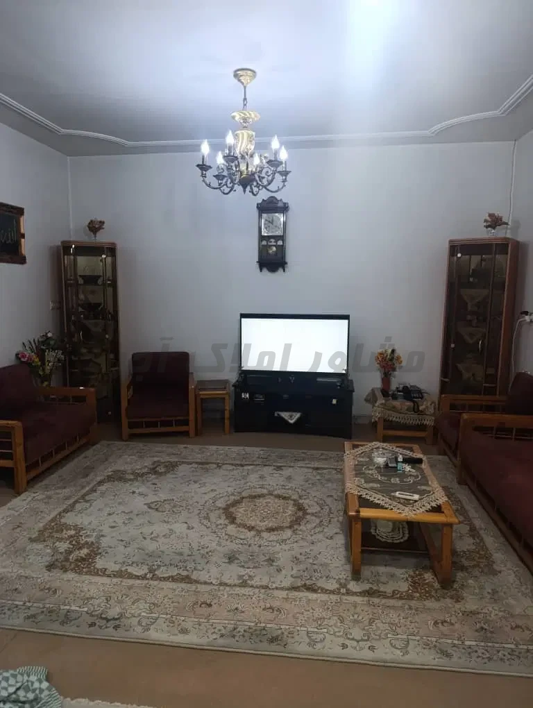 فروش واحد 3 بر ۱۱۰ متری،نبش شقایق ۱ (ویو بام سبز) در خرید آپارتمان خ شقایق رباط کریم عکس شماره 1