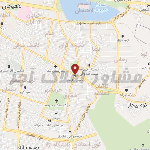 فروش واحد 3 بر ۱۱۰ متری،نبش شقایق ۱ (ویو بام سبز) در خرید آپارتمان خ شقایق رباط کریم عکس شماره 4