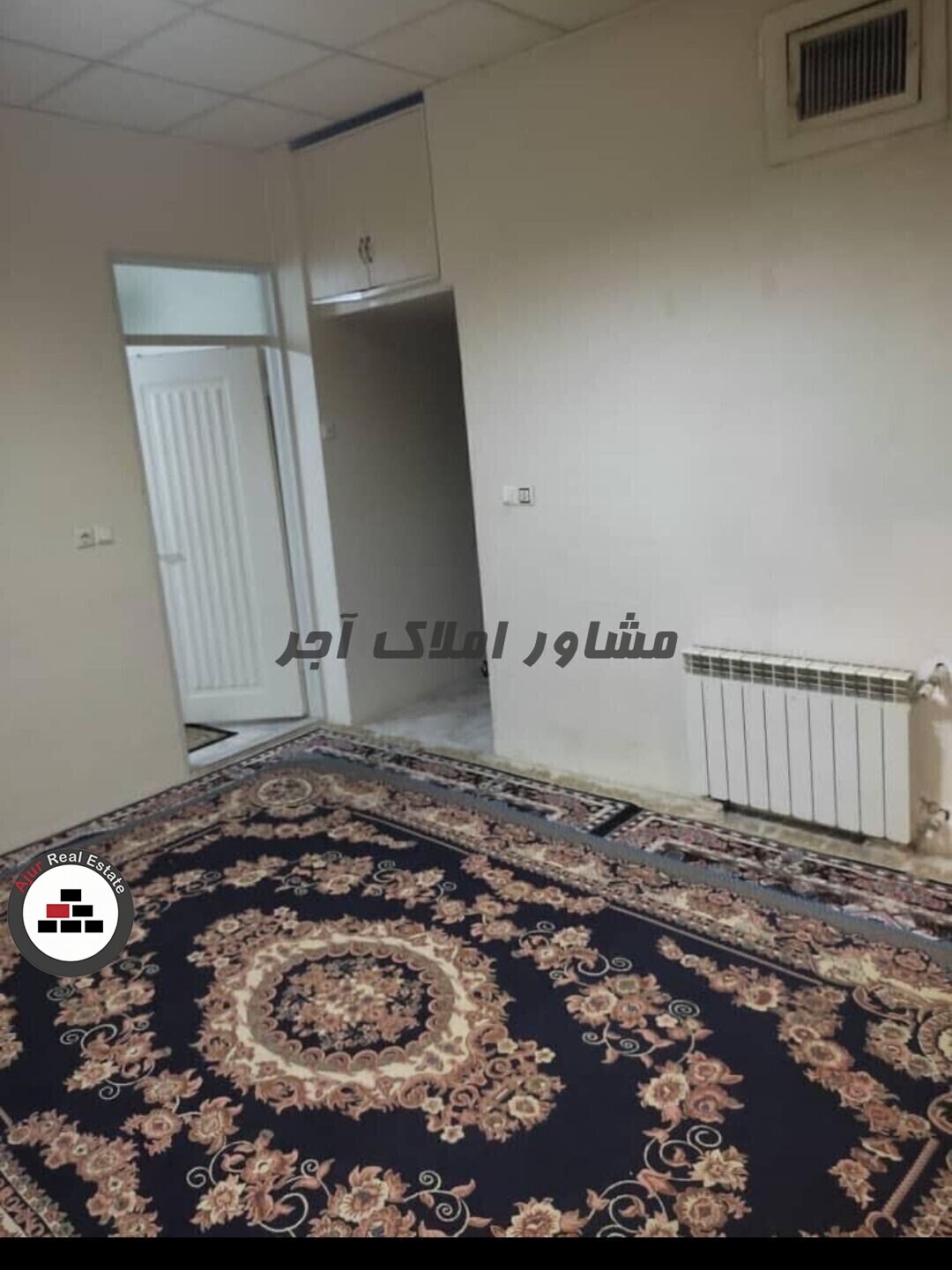 فروش واحد 40متری بهر دادگستری در خرید آپارتمان فرهنگیان رباط کریم عکس شماره 4