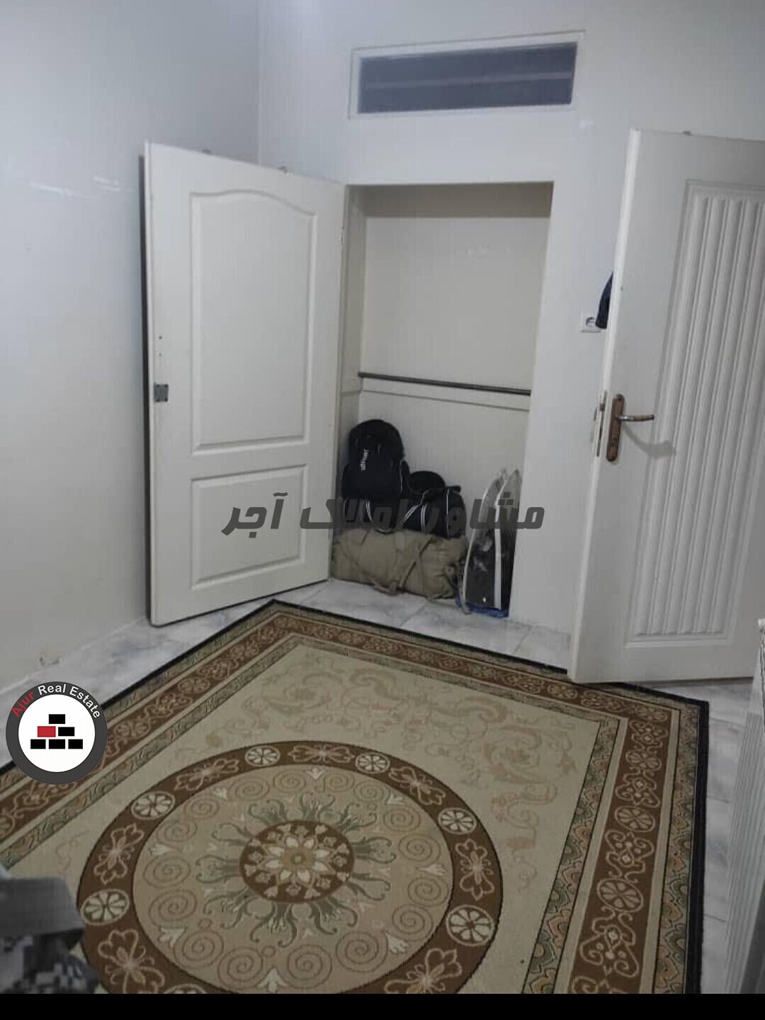 فروش واحد 40متری بهر دادگستری در خرید آپارتمان فرهنگیان رباط کریم عکس شماره 5