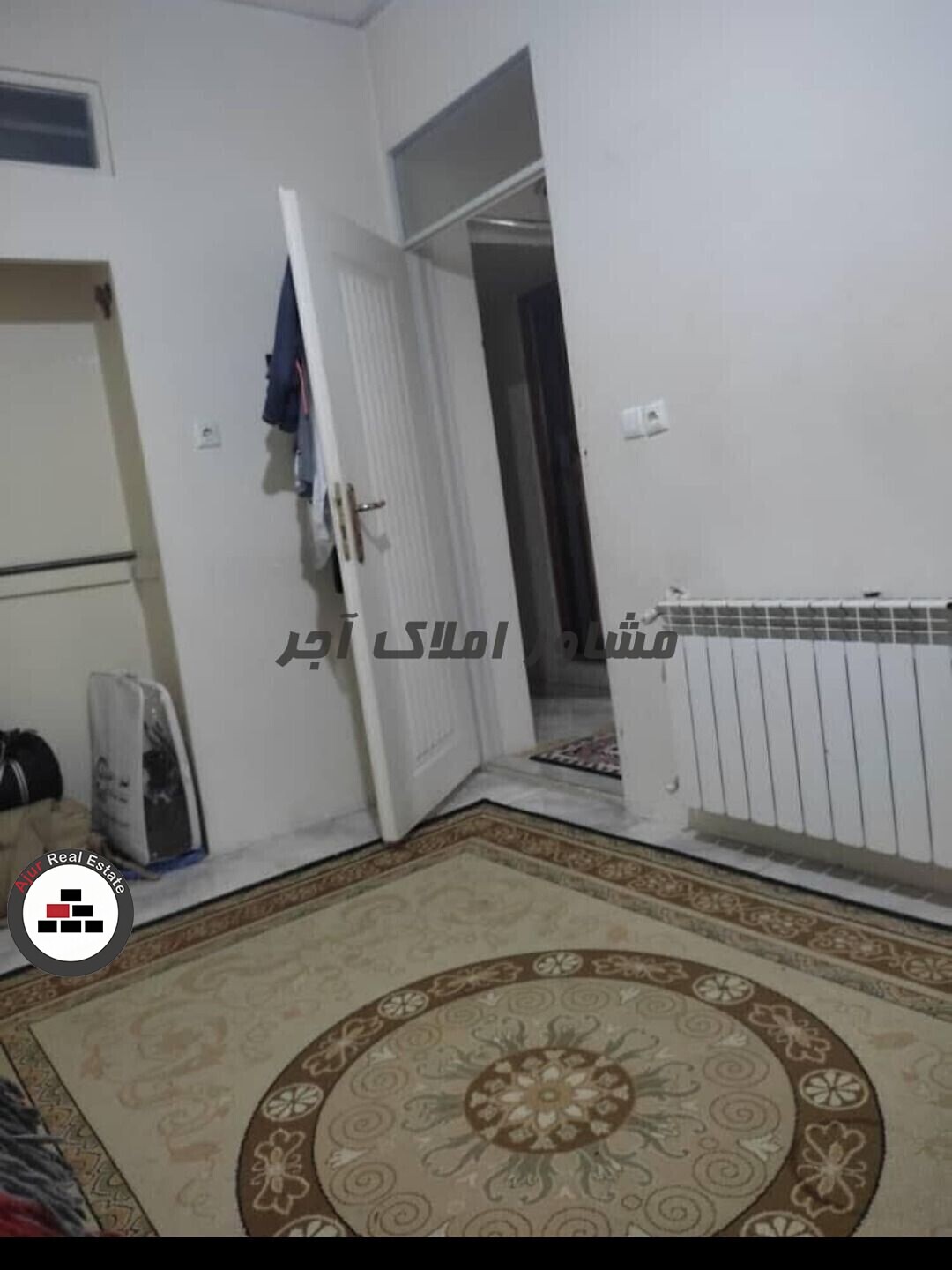 فروش واحد 40متری بهر دادگستری در خرید آپارتمان فرهنگیان رباط کریم عکس شماره 6