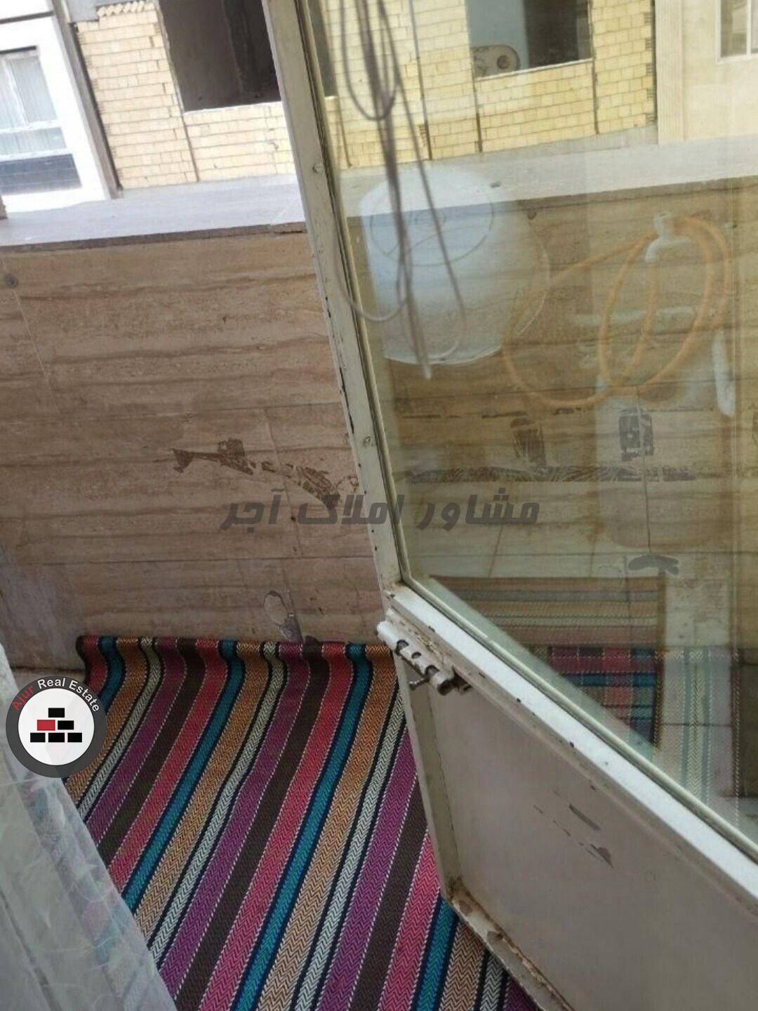 فروش واحد 53متری در خرید آپارتمان عکس شماره 2