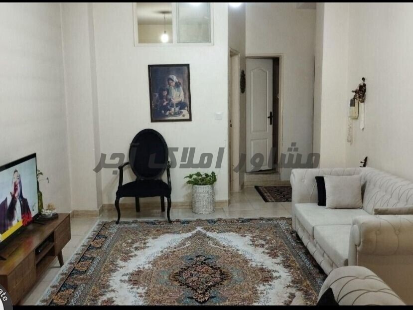 فروش واحد 53متری در خرید آپارتمان عکس شماره 6