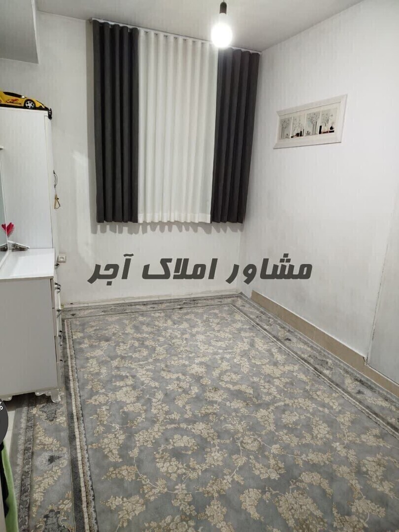  فروش واحد 55متری در خرید آپارتمان شهرک شهرداری رباط کریم عکس شماره 4  