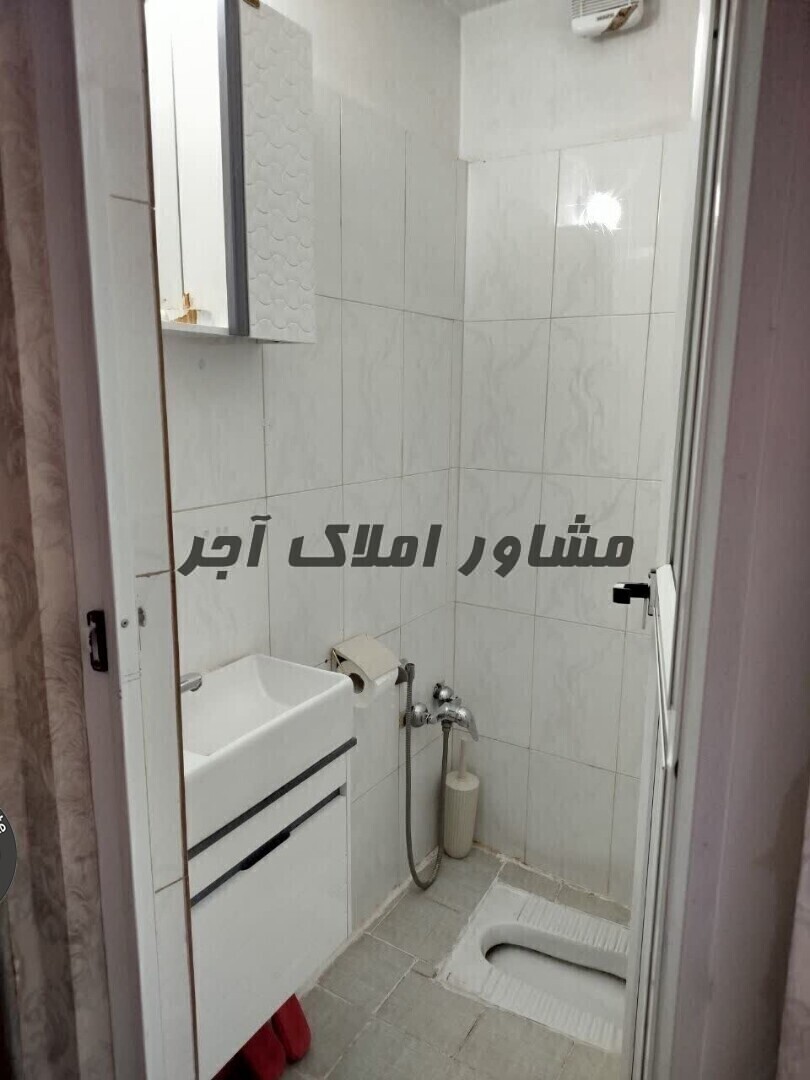 فروش واحد 55متری در خرید آپارتمان شهرک شهرداری رباط کریم عکس شماره 5