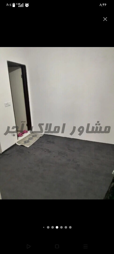 فروش واحد 60متری فرهنگیان در خرید آپارتمان فرهنگیان رباط کریم عکس شماره 4