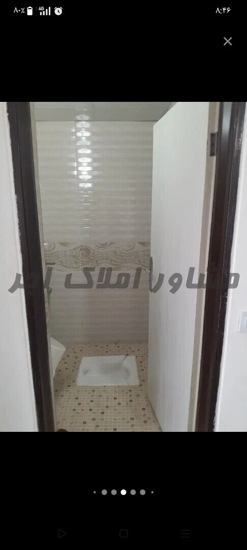 فروش واحد 60متری فرهنگیان در خرید آپارتمان فرهنگیان رباط کریم عکس شماره 5
