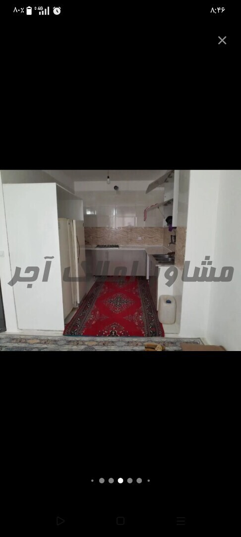 فروش واحد 60متری فرهنگیان در خرید آپارتمان فرهنگیان رباط کریم عکس شماره 6