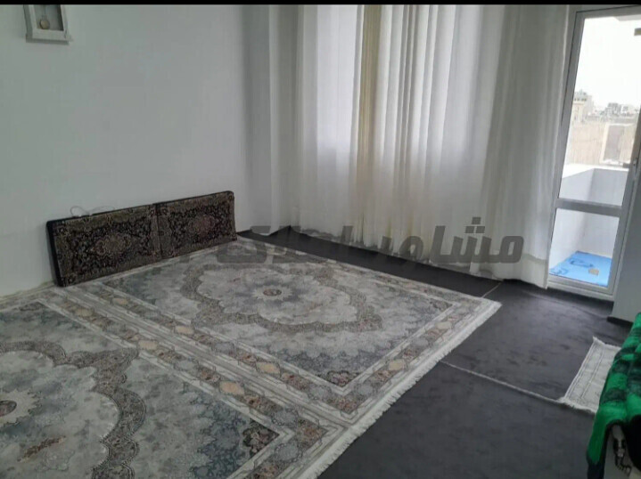 فروش واحد 60متری فرهنگیان در خرید آپارتمان فرهنگیان رباط کریم عکس شماره 7  