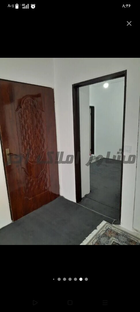  فروش واحد 60متری فرهنگیان در خرید آپارتمان فرهنگیان رباط کریم عکس شماره 8  
