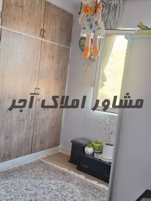فروش واحد 65متری محدوده احمدزاده در خرید آپارتمان بخشداری-شهرک فداییان رباط کریم عکس شماره 2