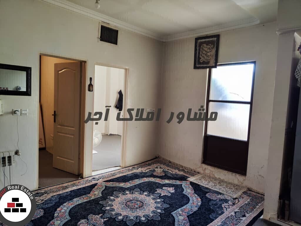  فروش واحد 68متری در خرید آپارتمان بخشداری-شهرک فداییان رباط کریم عکس شماره 1  