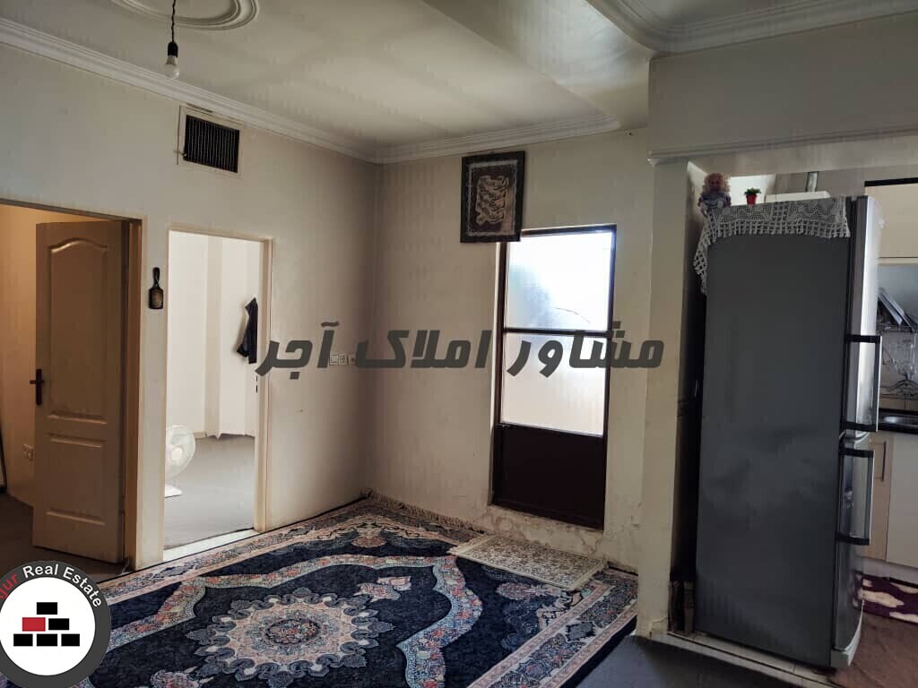 فروش واحد 68متری در خرید آپارتمان بخشداری-شهرک فداییان رباط کریم عکس شماره 4