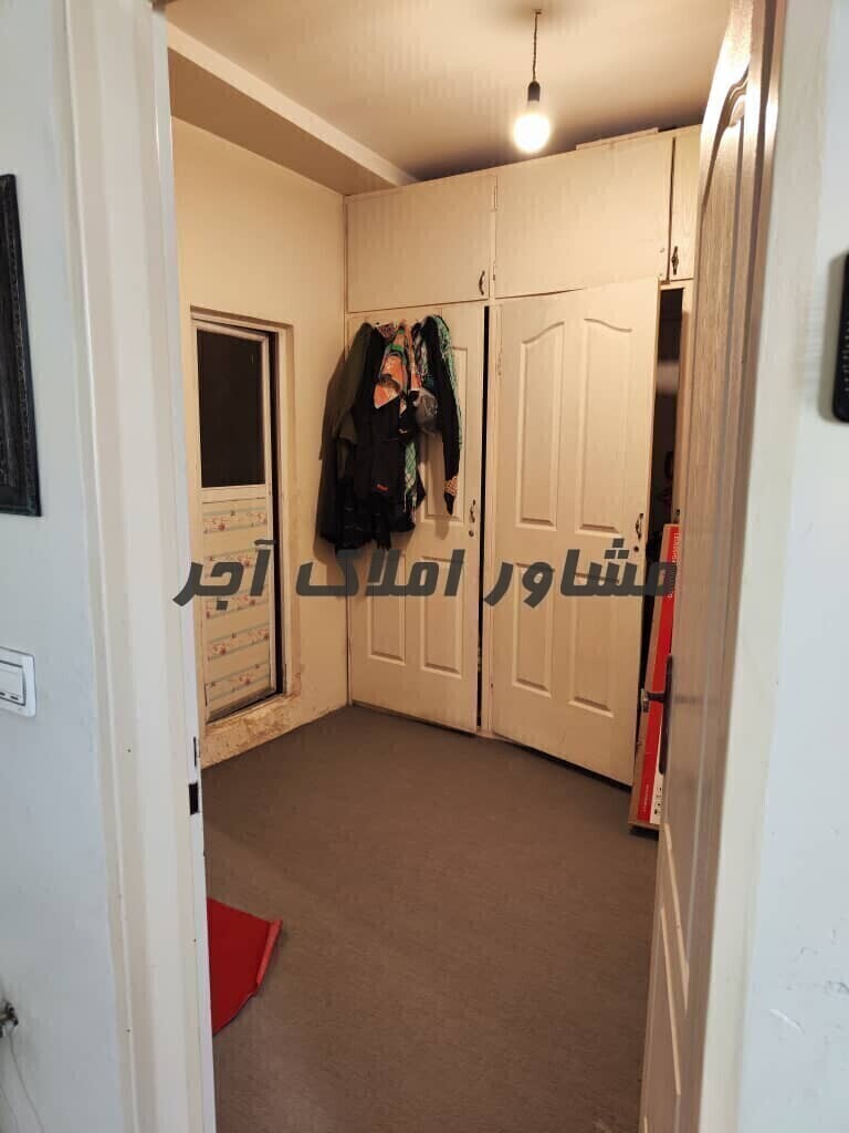 فروش واحد 68متری در خرید آپارتمان بخشداری-شهرک فداییان رباط کریم عکس شماره 5