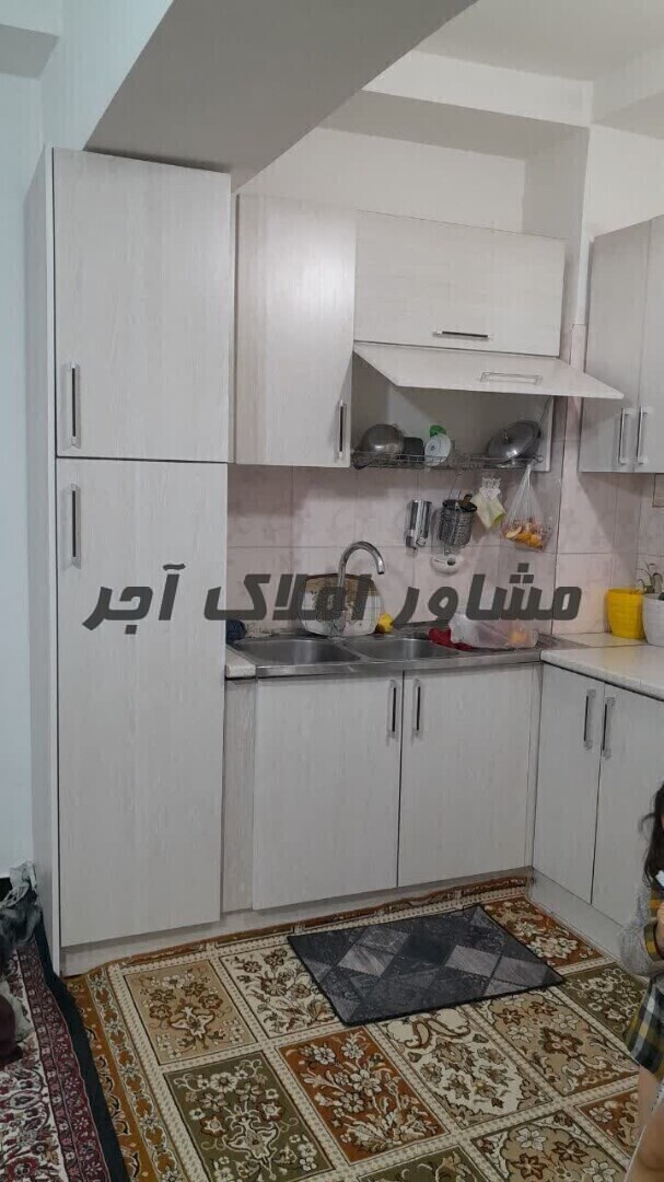  فروش واحد 68متری ترکاشوند در خرید آپارتمان بخشداری-شهرک فداییان رباط کریم عکس شماره 2  