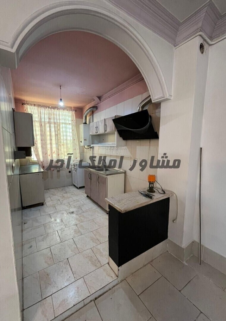 فروش واحد 75متری در خرید آپارتمان مرکز شهر رباط کریم