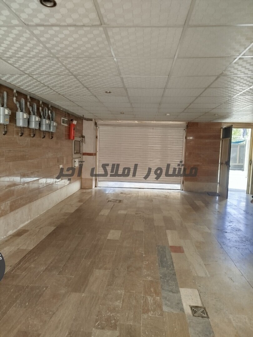 فروش واحد 78متری در خرید آپارتمان طالقانی-امینی رباط کریم عکس شماره 3