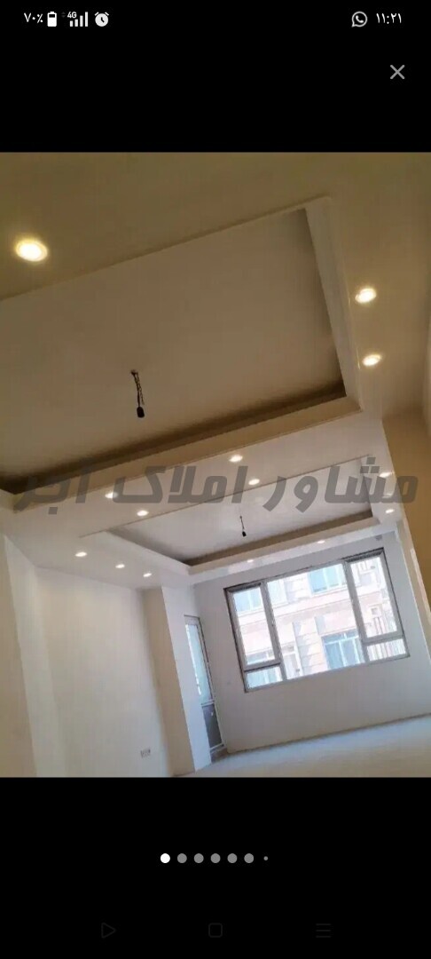 فروش واحد 90 متری محدوده بخشداری در خرید آپارتمان بخشداری-شهرک فداییان رباط کریم