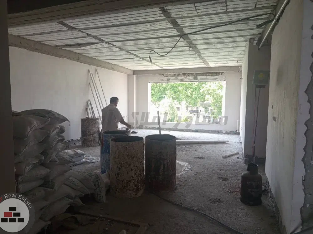  فروش واحد حدودا ۱۲۰متر،فقط با ۷میلیارد(قیمت کاسبی) در خرید آپارتمان کاروانسرابر لاهیجان عکس شماره 3  