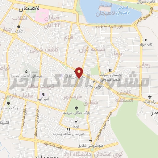 فروش واحد فول ۱۲۲ متری ۳ خواب خرمشهر در خرید آپارتمان خ شقایق رباط کریم عکس شماره 2