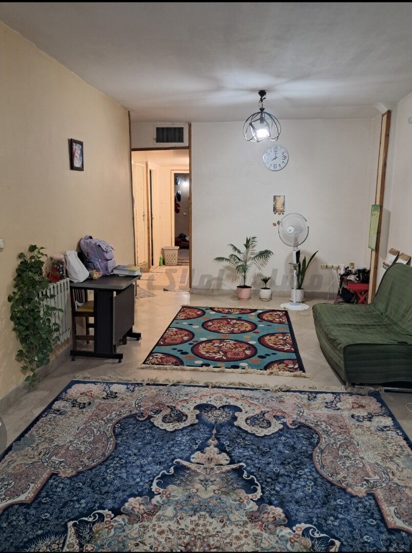  فروش واحد مسکونی مجیدیه جنوبی در خرید آپارتمان   عکس شماره 1  