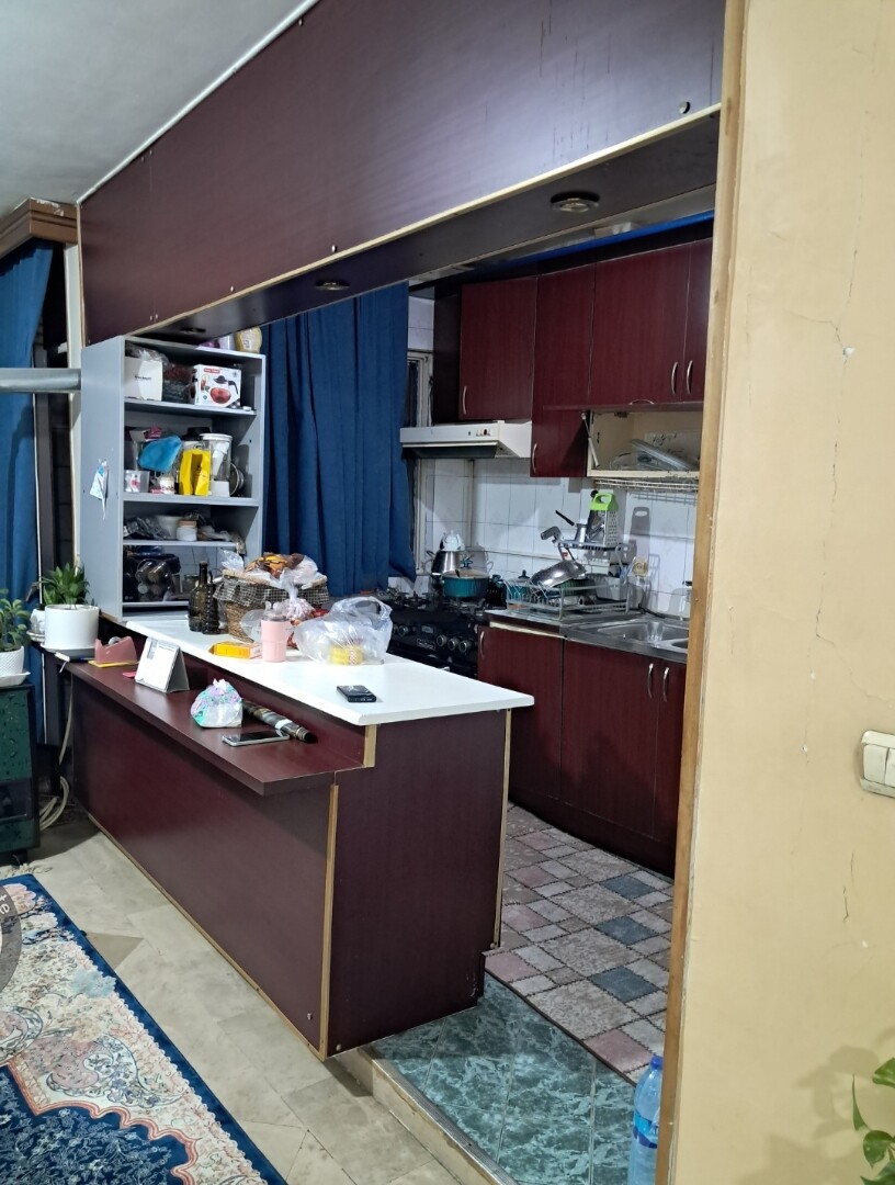  فروش واحد مسکونی مجیدیه جنوبی در خرید آپارتمان   عکس شماره 3  
