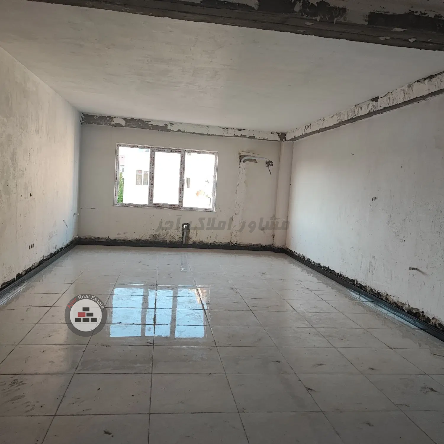  فروش واحد نوساز ۱۰۸ متری در خیابان سبحان لاهیجان در خرید آپارتمان شهرک جانبازان لاهیجان عکس شماره 2  