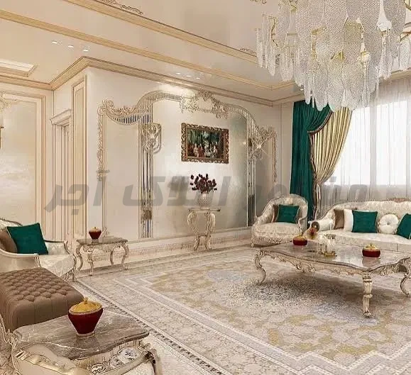  فروش واحد ۱۱۵ متری در خیابان فضلی شاد در خرید آپارتمان قیام لاهیجان عکس شماره 1  
