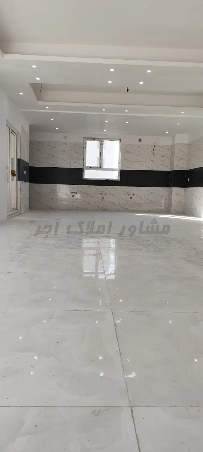 فروش واحد ۱۳۳ متری در خرید آپارتمان بلوار نیایش رباط کریم عکس شماره 3