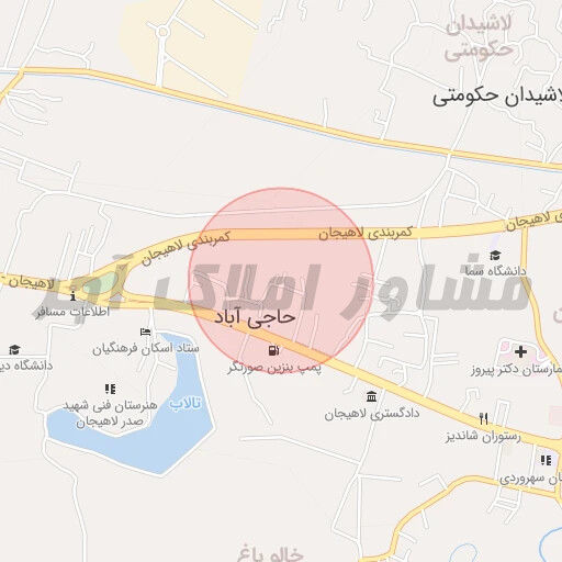  فروش واحد ۶۰متری قیمت مناسب در لاهیجان حاجیآباد در خرید آپارتمان حاجیآباد لاهیجان عکس شماره 3  