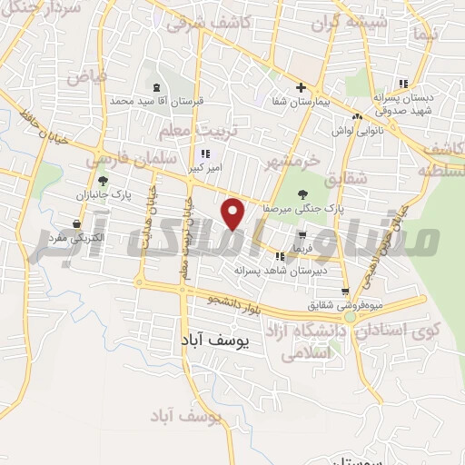 فروش واحد ۷۵ متری در مهرگان در خرید آپارتمان خ مهرگان چهاردهم لاهیجان عکس شماره 4