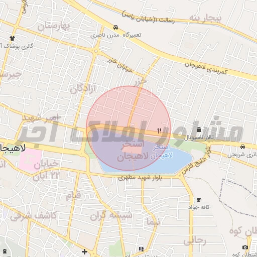  فروش واحدهای نوساز۱۵۰متری در گلستان و خزر در خرید آپارتمان کوی خزر لاهیجان عکس شماره 2  