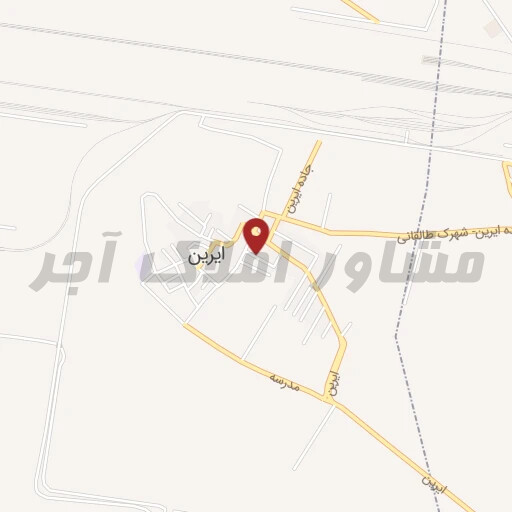 فروش واحد۹۳متری اسلامشهر ایرین با پارکینگ فول در خرید آپارتمان جاده ایرین اسلامشهر عکس شماره 4