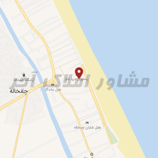  فروش ویلا ساحلی استخردار فول امکانات ۵۰۰ متری وییو در خرید آپارتمان سایر مناطق چاف و چمخاله عکس شماره 4  
