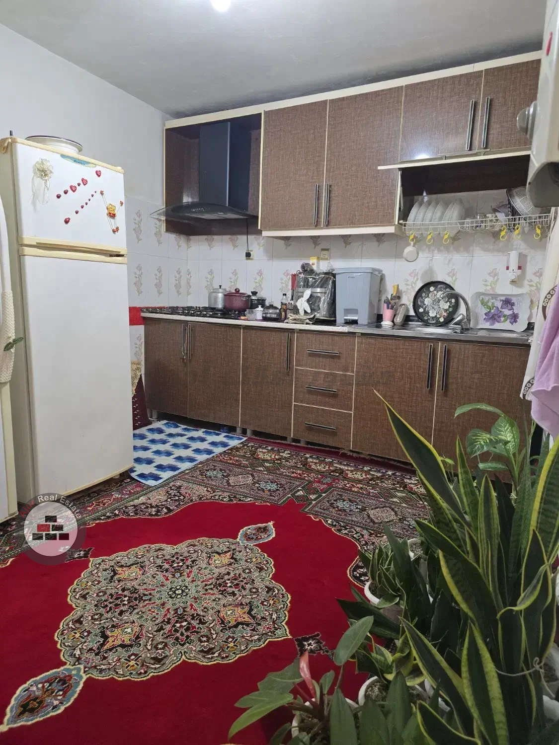 فروش ویلاباغ 570متری در چاف و چمخاله در خرید خانه ویلایی ساحل چمخاله چاف و چمخاله عکس شماره 3