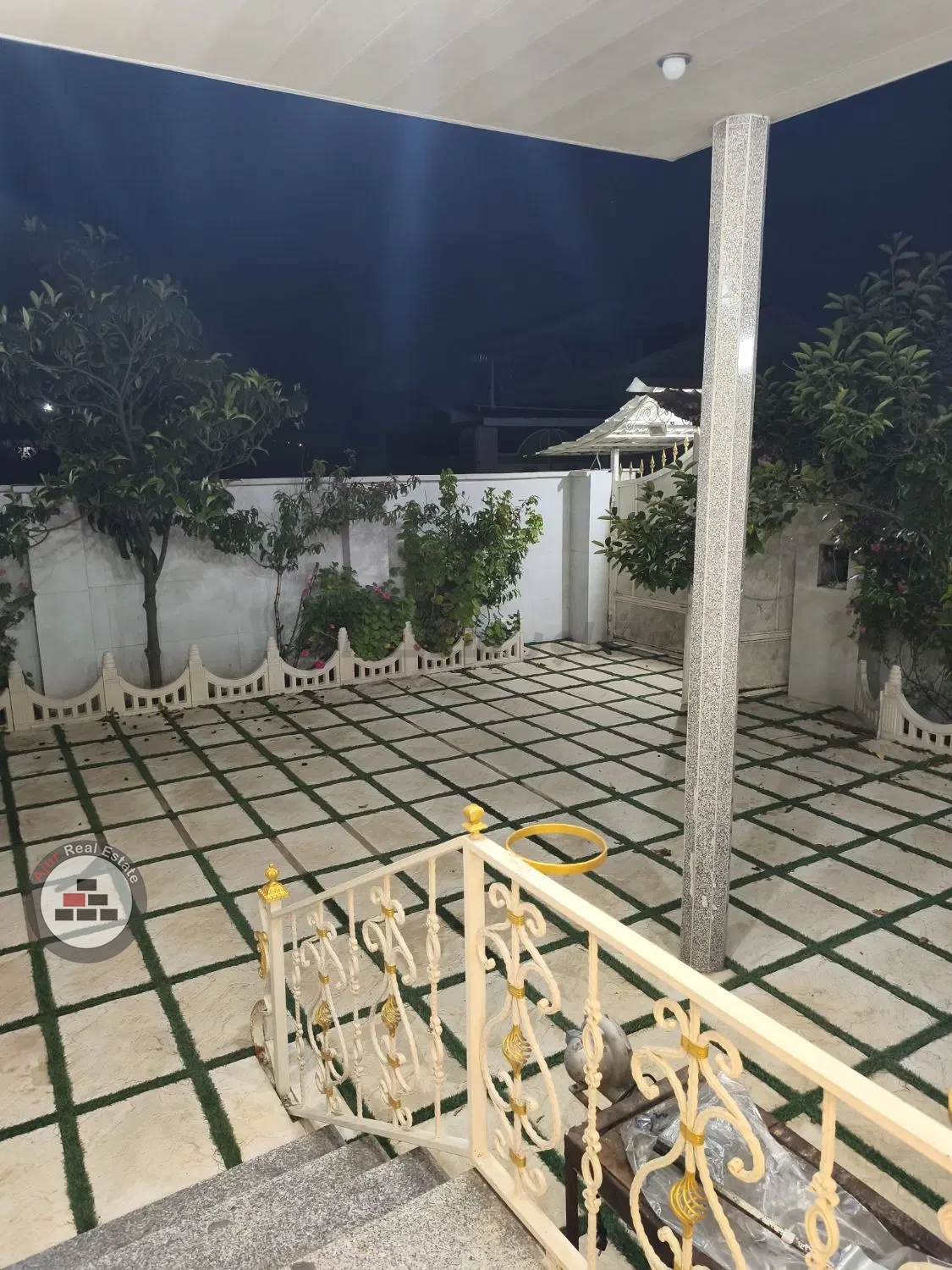  فروش ویلای ساحلی خیابان وحدت چاف سند تک برگ در خرید آپارتمان خ 222 چاف و چمخاله عکس شماره 1  