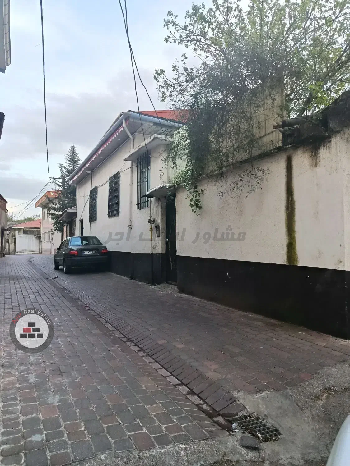  فروش خانه ویلایی در لاهیجان / 257 متر مرکزشهر در خرید خانه ویلایی پردسر لاهیجان عکس شماره 1  