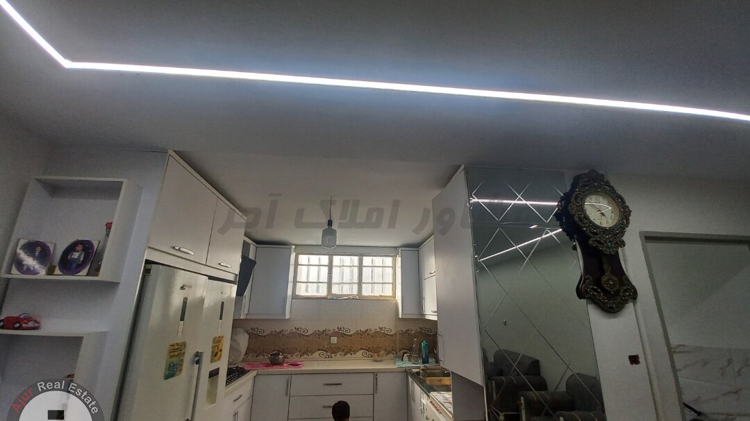 فروش ویلایی ۹۰متری،بازسازی شده،موسی بن جعفر در خرید خانه ویلایی مرکز شهر رباط کریم