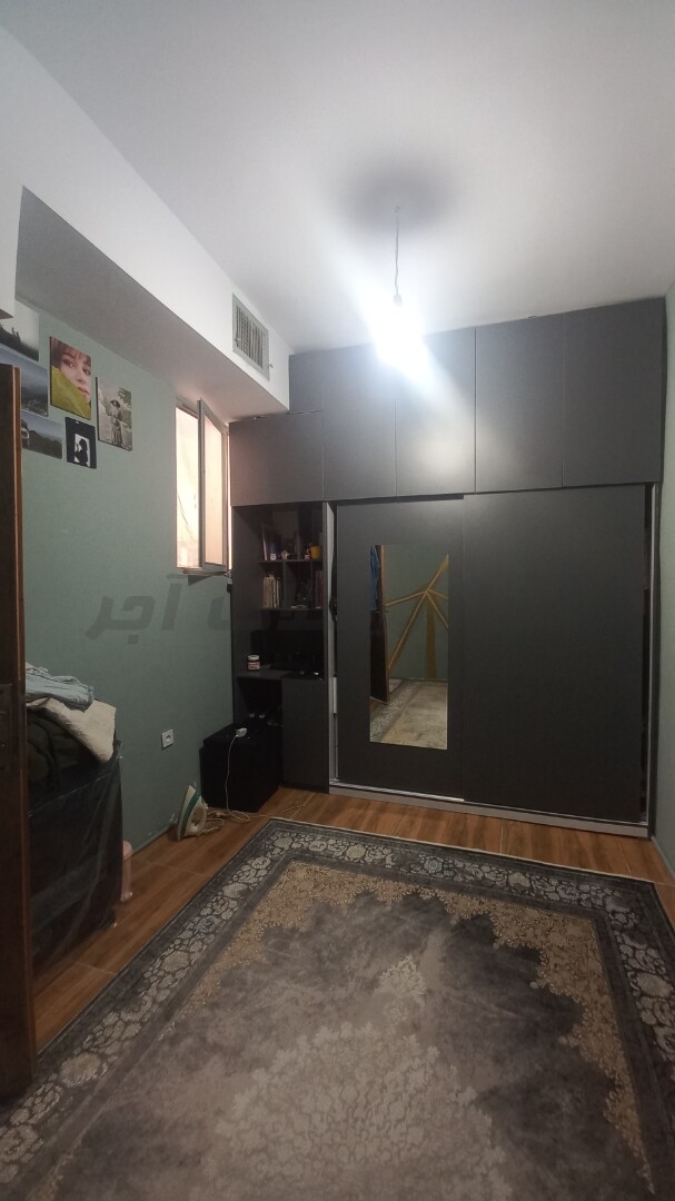 فروش ویلایی ۹۰متری،بازسازی شده،موسی بن جعفر در خرید خانه ویلایی مرکز شهر رباط کریم عکس شماره 4