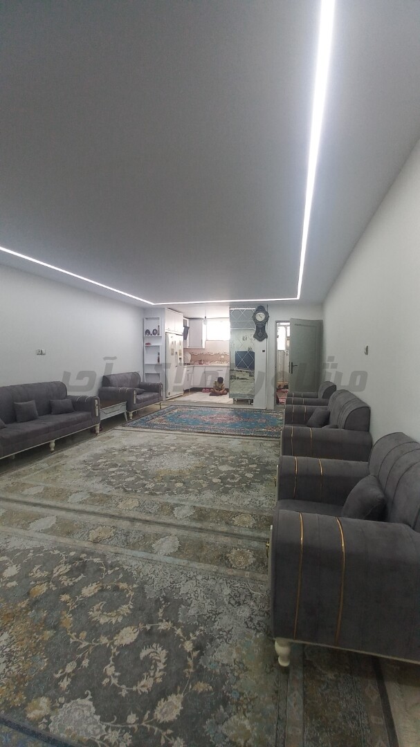 فروش ویلایی ۹۰متری،بازسازی شده،موسی بن جعفر در خرید خانه ویلایی مرکز شهر رباط کریم عکس شماره 6