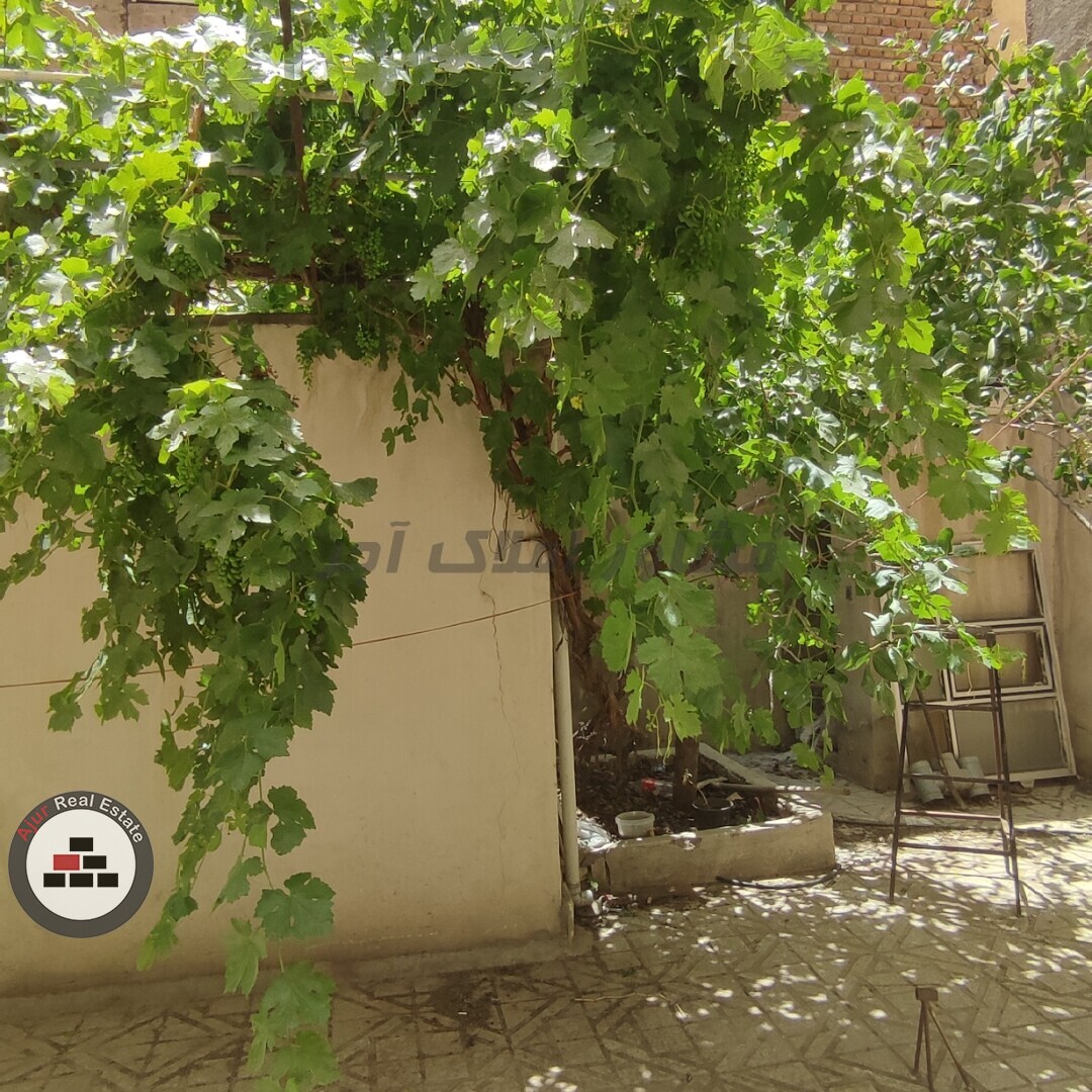 فروش ویژه خانه ویلایی در خرید خانه ویلایی مرکز شهر رباط کریم عکس شماره 1