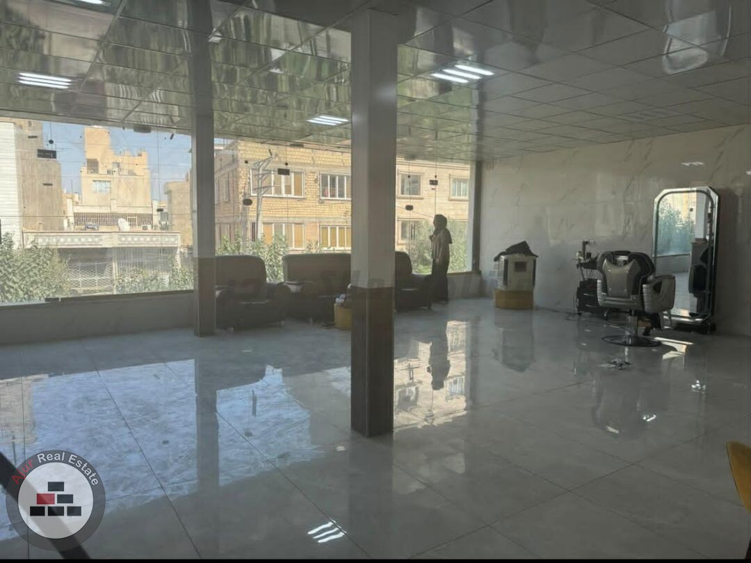 فروش کلینیک پزشکی اداری تجاری رباط کریم در خرید دفتر کار و اداری ملکی رباط کریم