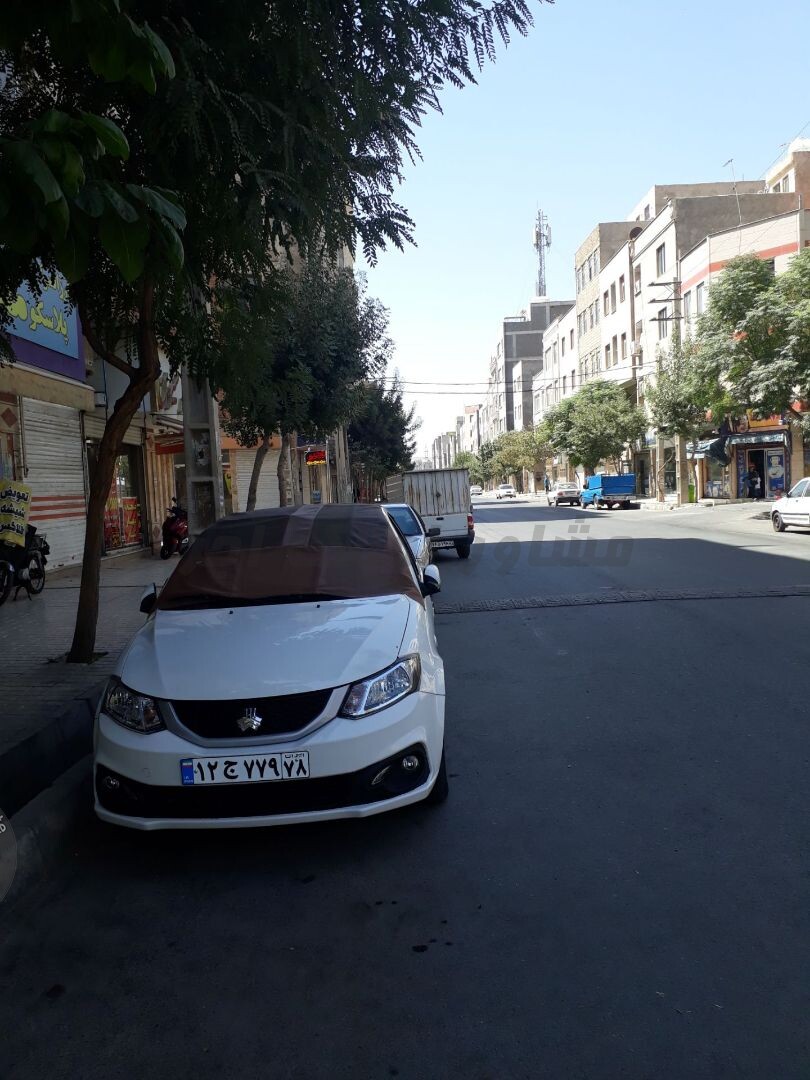 فروش ۲۵۰متر زمین موقعیت تجاری اداری مسکونی در خرید زمین مسکونی مرکز شهر رباط کریم عکس شماره 1